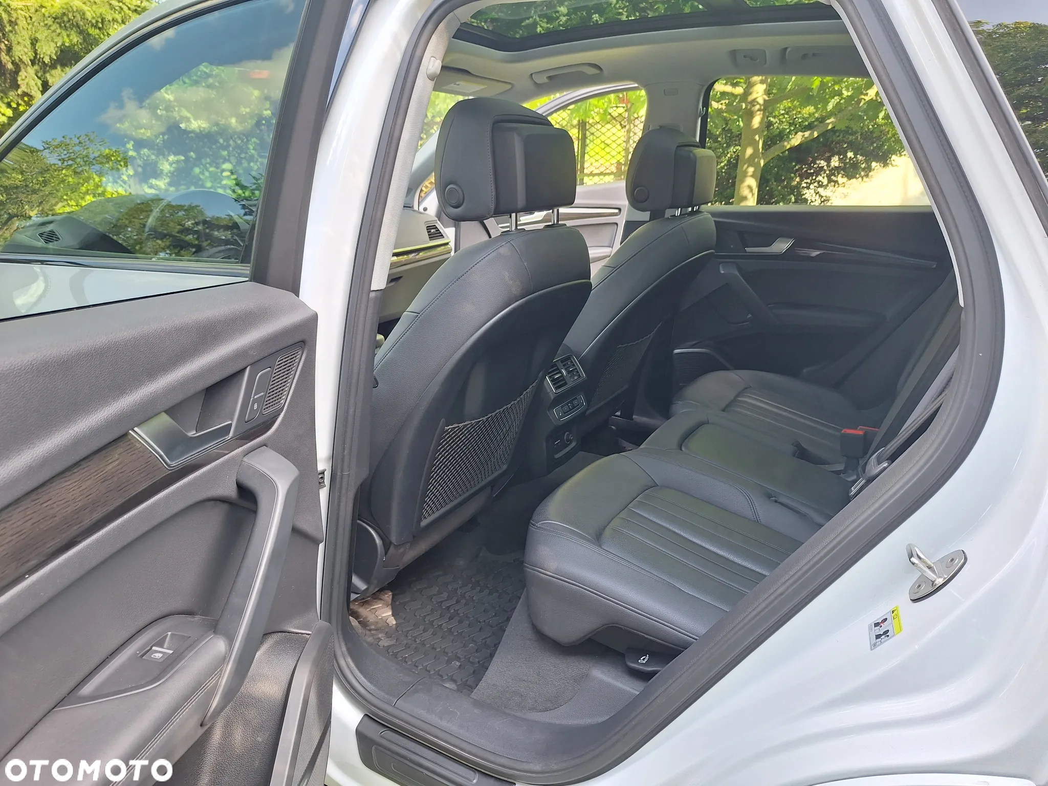 Audi Q5 2.0 TFSI Quattro S tronic - 5