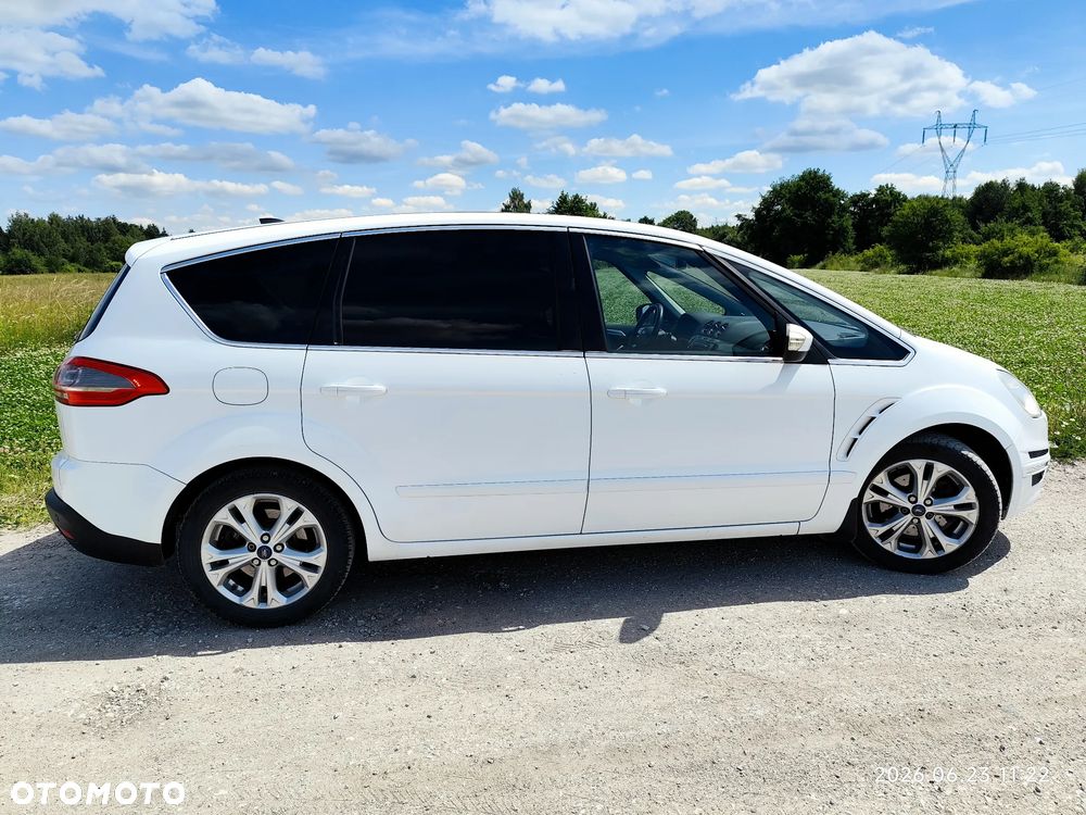 Ford S-Max 2.0 TDCi DPF Champions Edition - 4