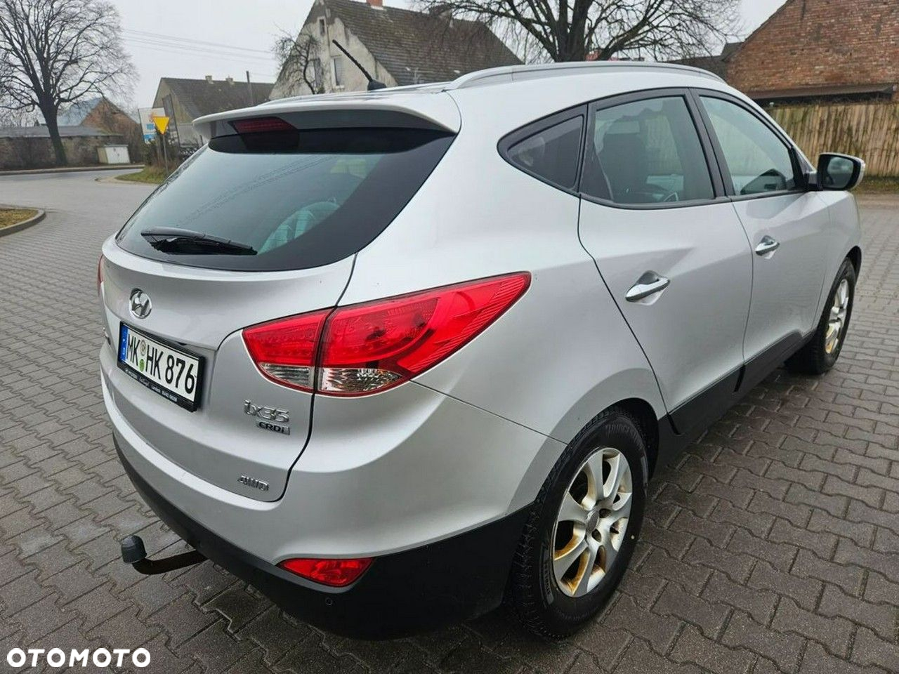 Hyundai ix35 - 5