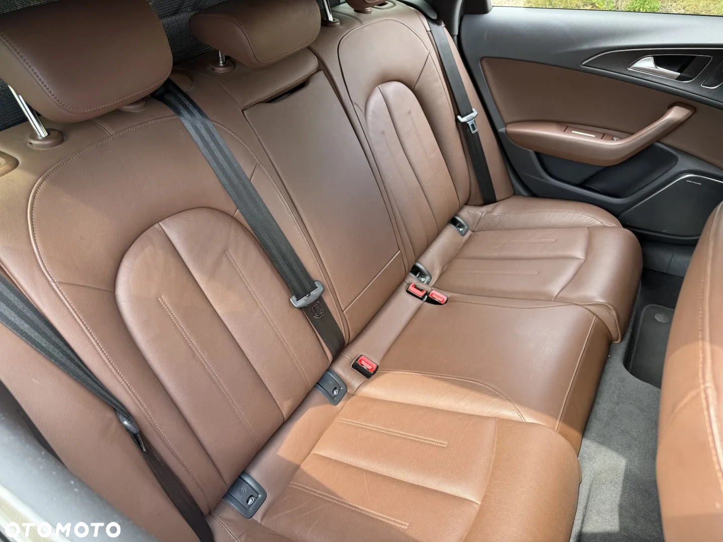 Audi A6 2.0 TDI Quattro S tronic - 12