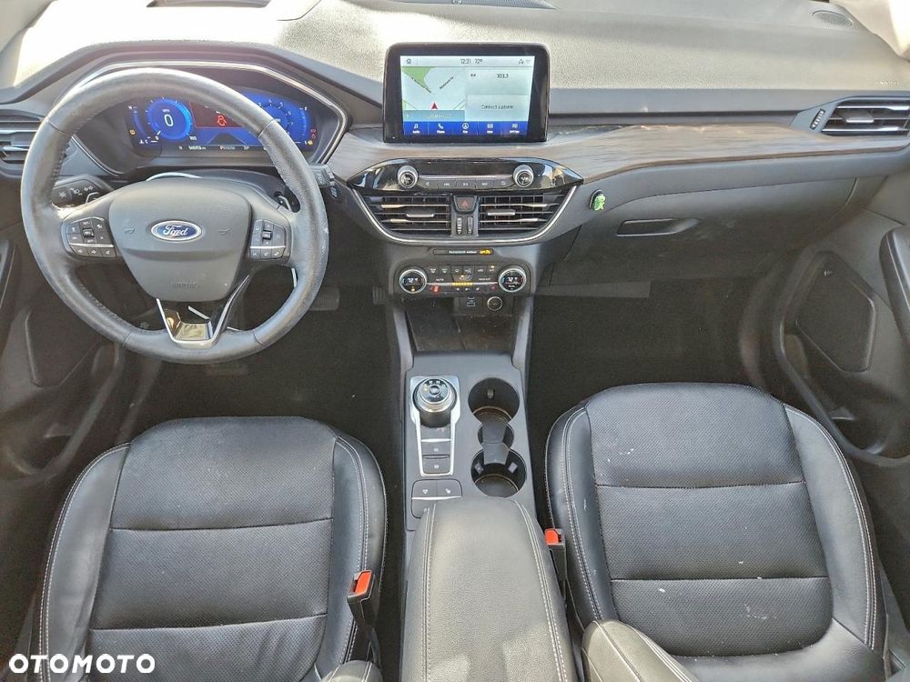 Ford Kuga 2.0 EcoBoost 4x4 Titanium - 7