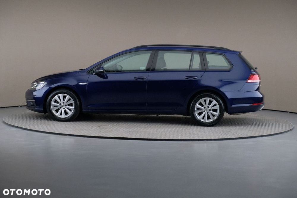 Volkswagen Golf Variant - 4