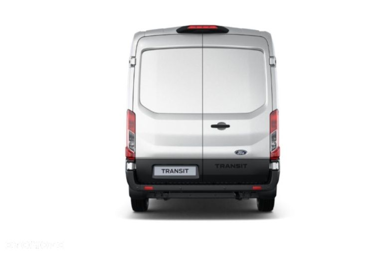 Ford TRANSIT VAN L3H2 VAN LIMITED - 3