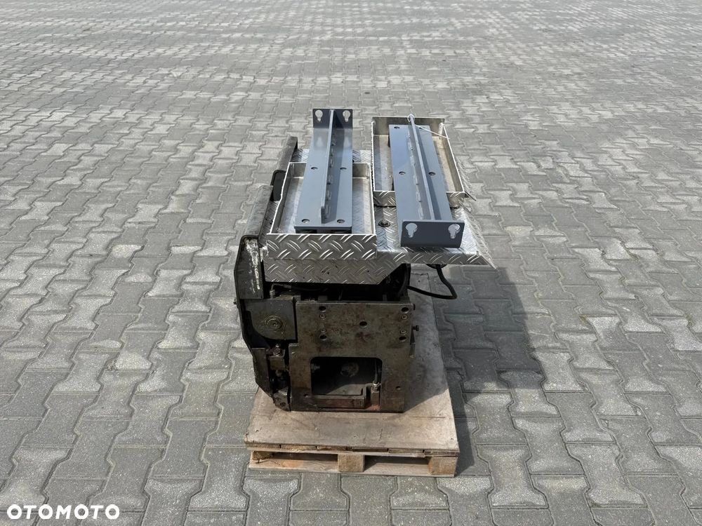 Vogele model AB 500/600 TV -3 - 3