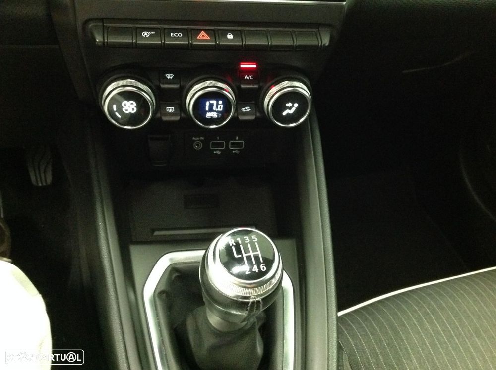 Renault Clio 1.0 TCe Intens - 41