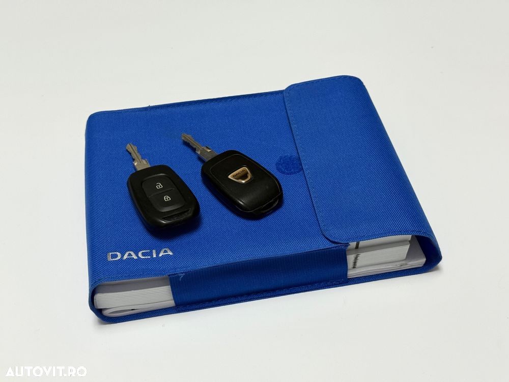 Dacia Duster - 30