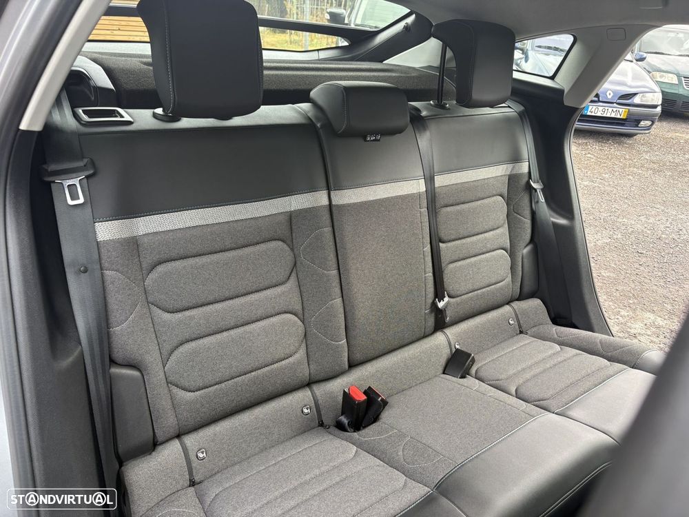 Citroën C4 1.2 PureTech Feel Pack EAT8 - 32