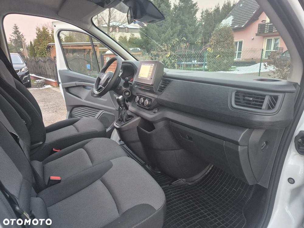 Renault Trafic - 7