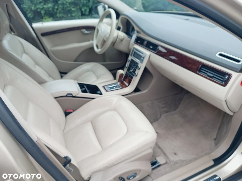 Volvo S80 3.2 Edition R Design - 16