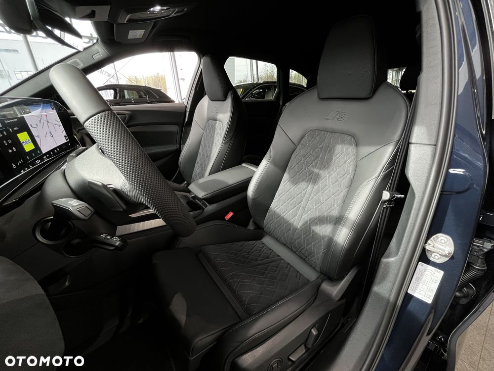 Audi A5 Avant TFSI Quattro S tronic - 14