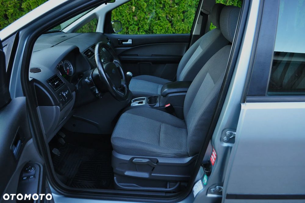 Ford C-MAX - 21