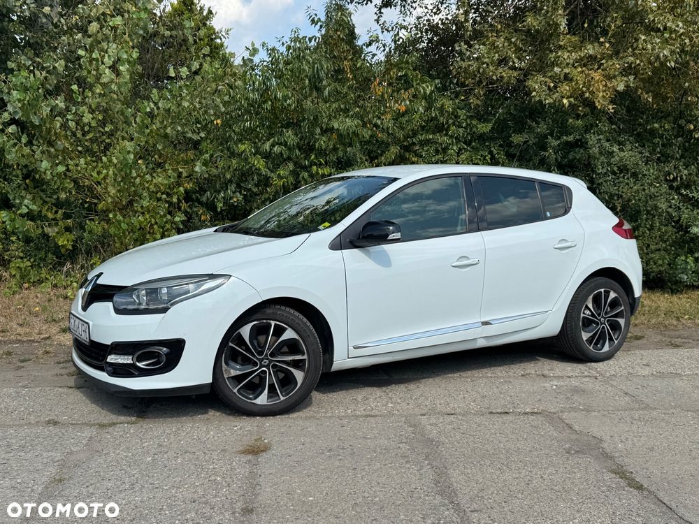 Renault Megane 1.2 16V TCE Energy Bose Edition - 3