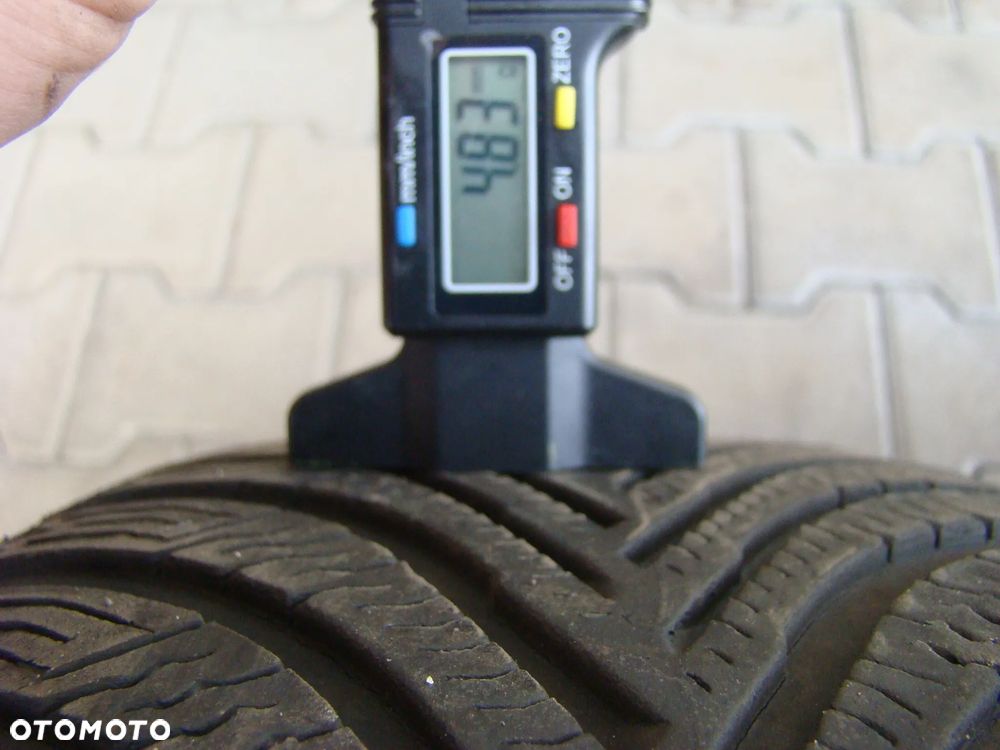 a200 5x114,3 Suzuki Sx4 S-Cross Fiat Sedici 7Jx16 Opony Zima 205/60 R16 - 16