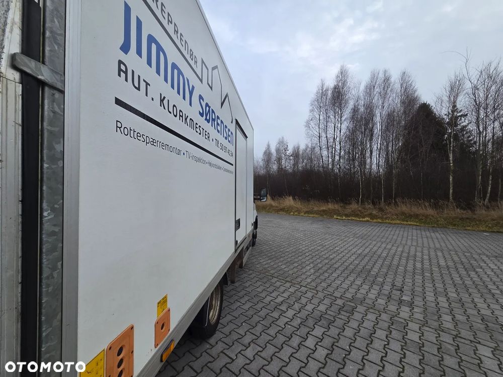 Iveco 35C17 50C17 - 12