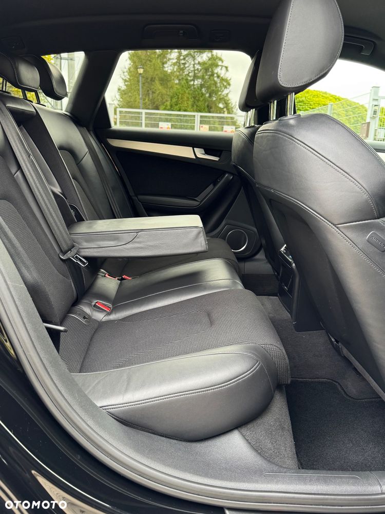 Audi A4 - 15