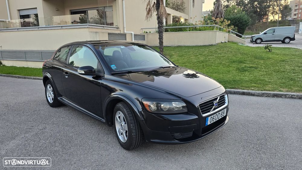 Volvo C30 1.6 D Nível 3 - 9