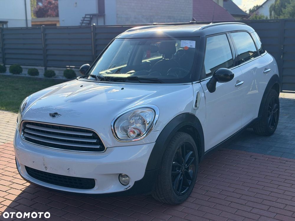 MINI Cooper D Baker Street - 1