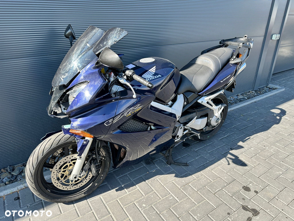 Honda VFR
