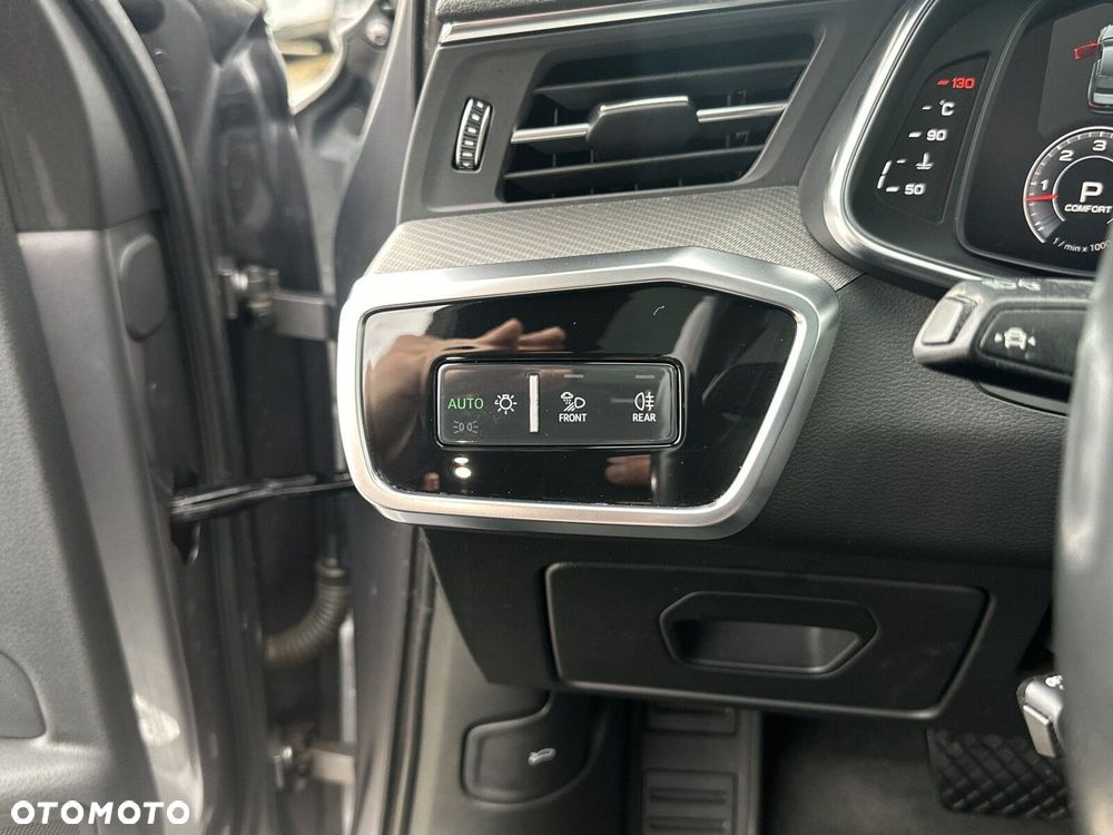 Audi A6 Limousine 45 TDI mHEV Quattro Sport Tiptronic - 31
