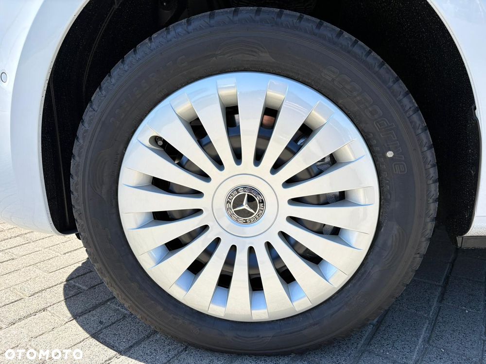 Mercedes-Benz Vito - 17
