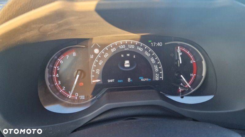 Toyota RAV4 2.0 Comfort 4x2 - 5