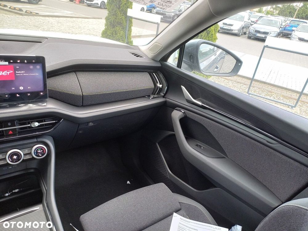 Skoda Kodiaq 2.0 TDI 4x4 Selection DSG - 24