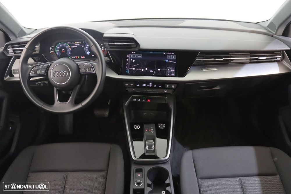 Audi A3 Sportback 40 TFSIe Advanced - 8