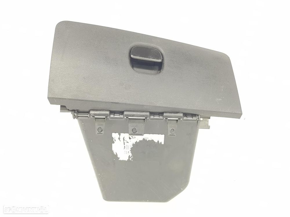 PORTA LUVAS FIAT III PANDA 319 - 1