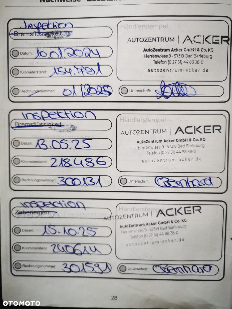 Ford Mondeo 2.0 EcoBlue ST-Line - 9