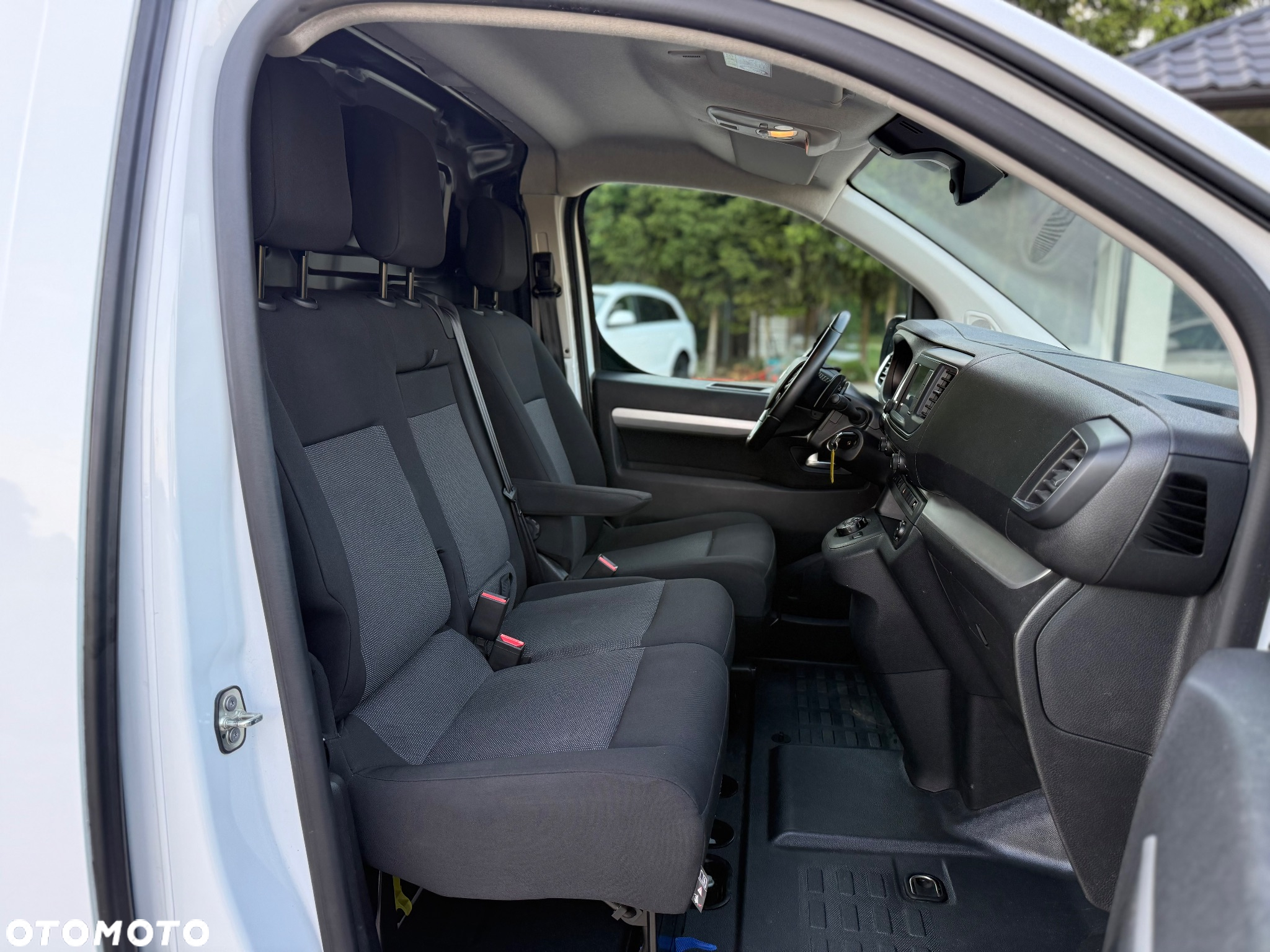 Fiat Scudo - 14