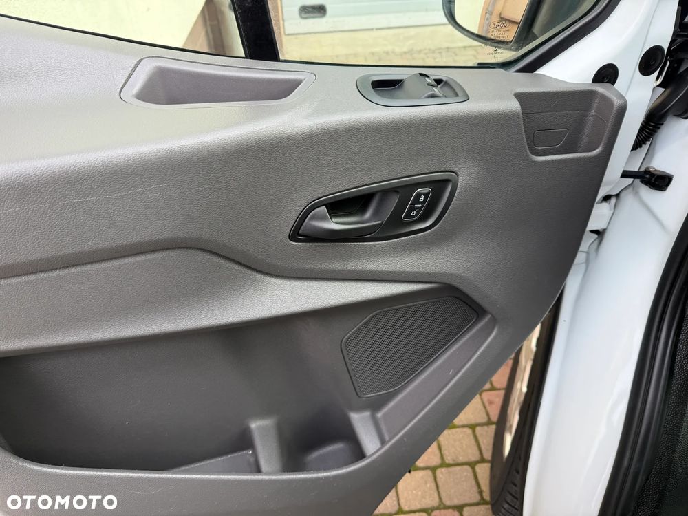 Ford Transit L3H2 Zabudowa Warsztatowa SORTIMO - 11
