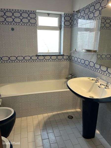 Casa T4 arrendamento - Grande imagem: 5/7