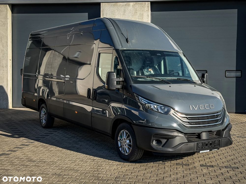 Iveco 35S18HV L4H3 od ręki ! - 4