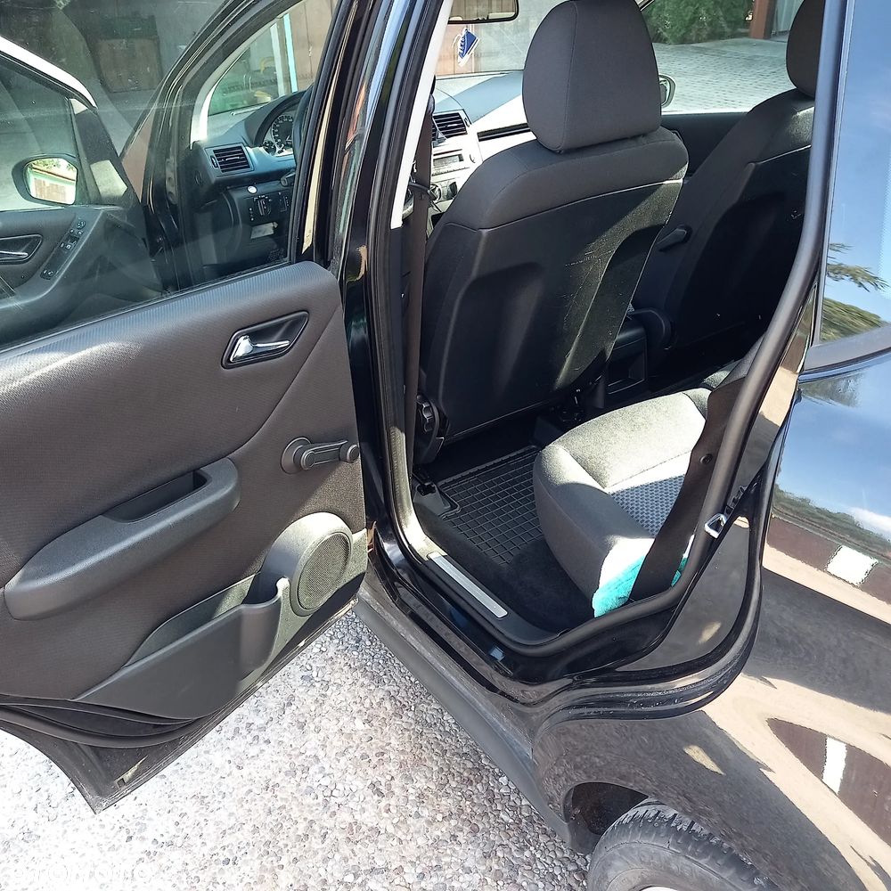 Mercedes-Benz Klasa A 180 CDI Avantgarde DPF - 11