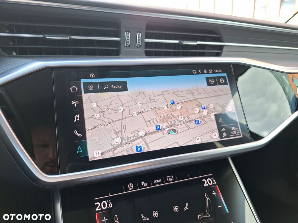 Audi A6 Avant - 40