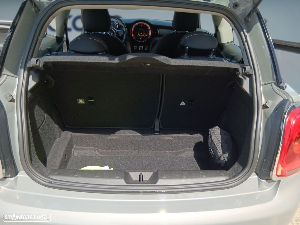 MINI 3 Portas One - 19