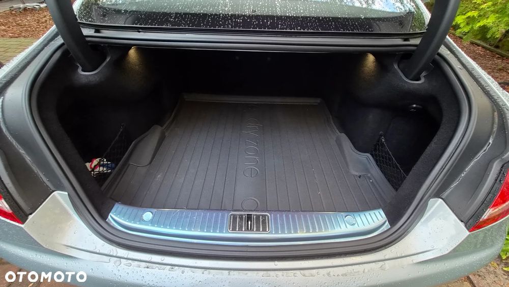 Mercedes-Benz Klasa S 400 4-Matic 7G-TRONIC - 33