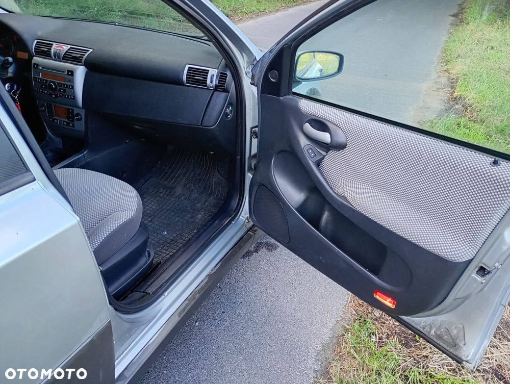 Fiat Stilo - 9