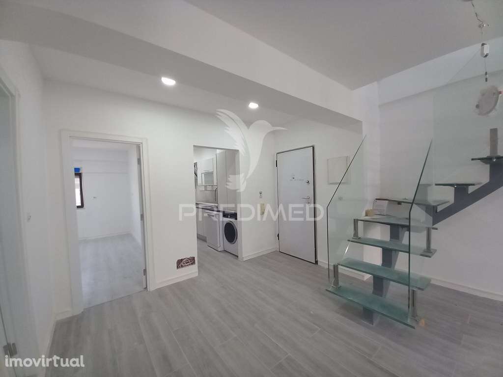 Apartamento T3 na Costa da Caparica - Grande imagem: 5/32