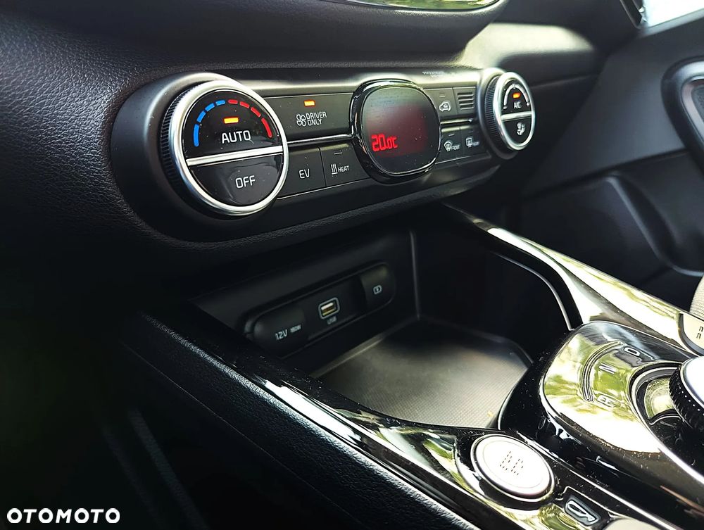 Kia Soul 64kWh L - 31