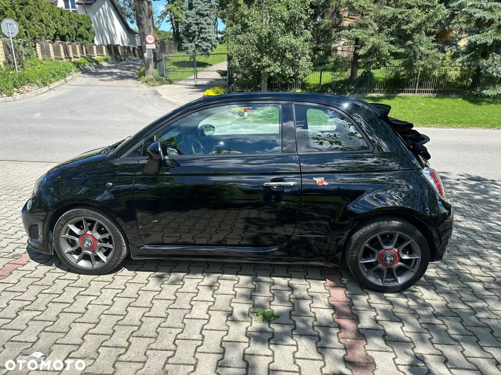 Fiat 500 - 20