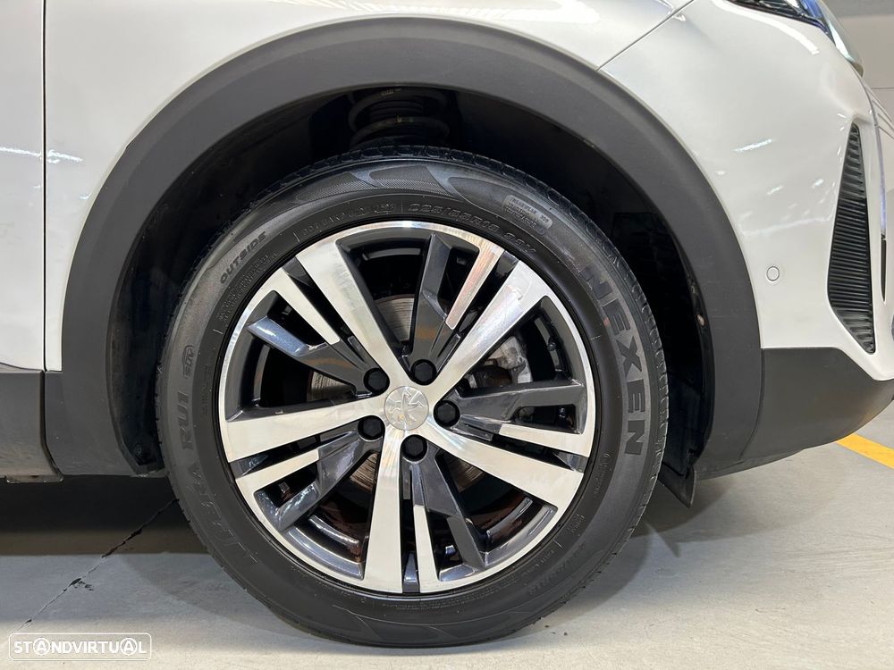 Peugeot 3008 1.2 PureTech Allure EAT8 - 10