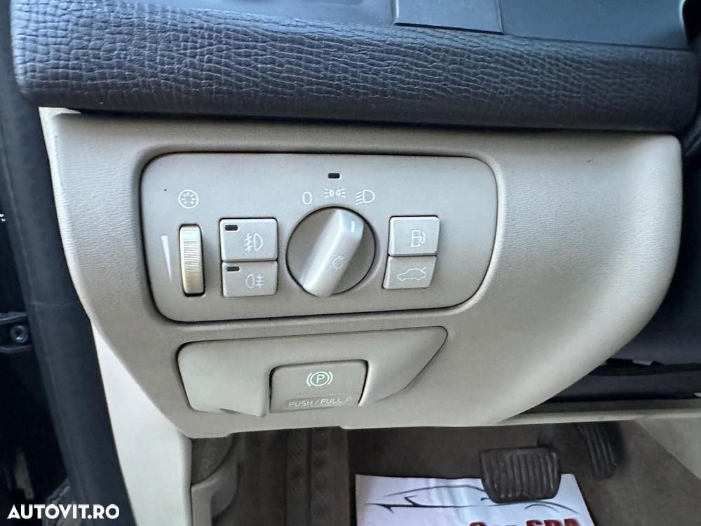 Volvo XC 60 D5 AWD Aut. Summum - 15