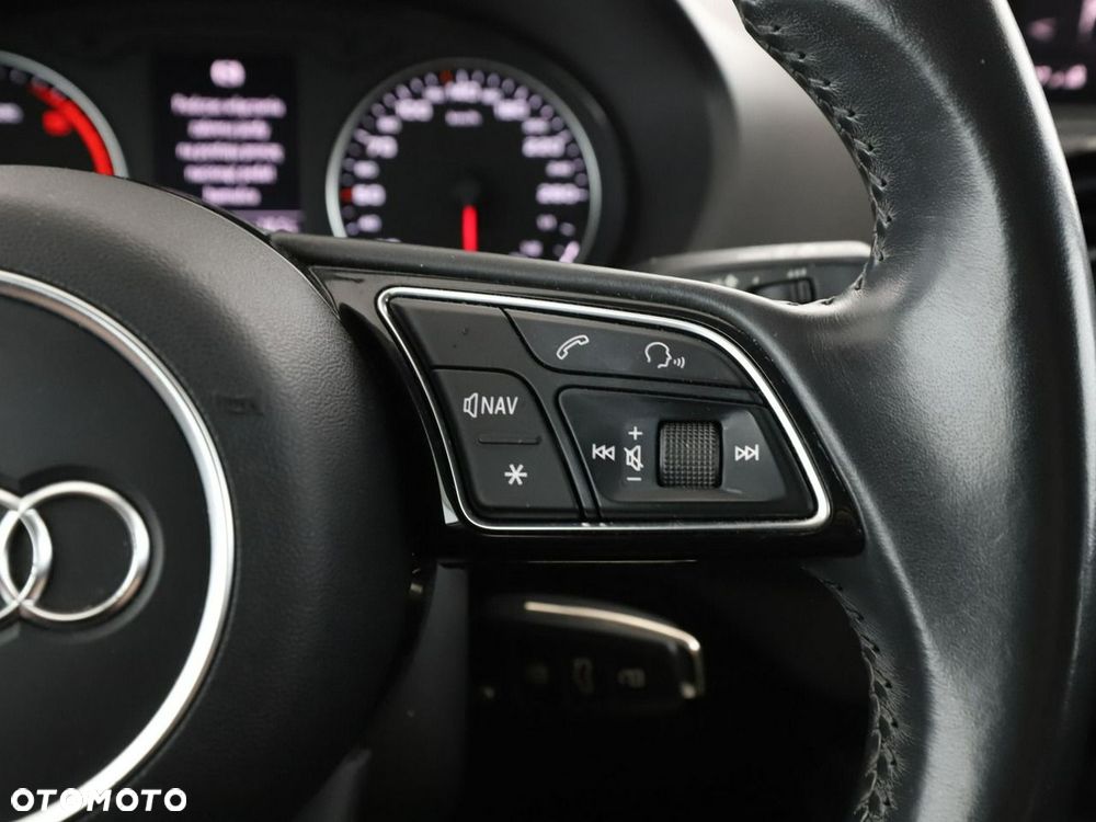 Audi Q2 2.0 TDI Quattro S tronic design - 28
