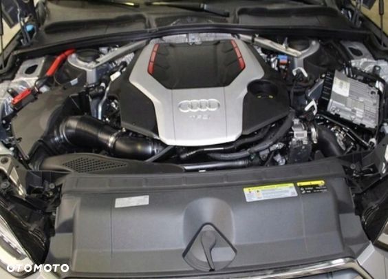 SILNIK KPL AUDI S4 S5 SQ5 3.0 TFSI CWG GWARANCJA - 1