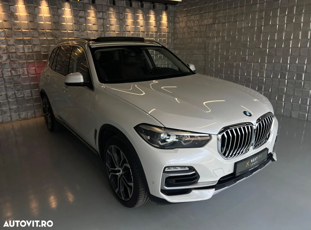 BMW X5 xDrive30d xLine - 3