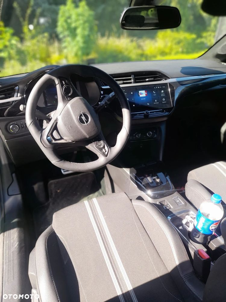 Opel Corsa Electric GS - 20