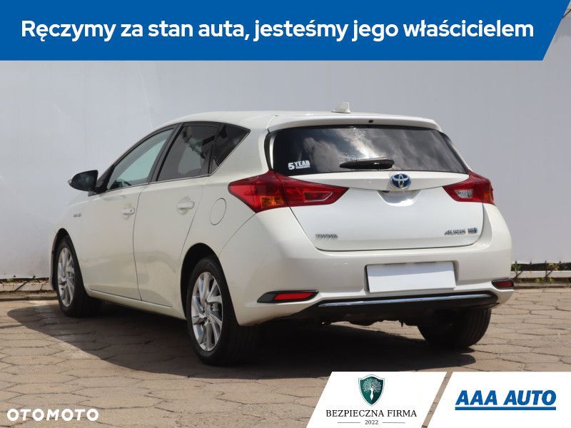 Toyota Auris - 6