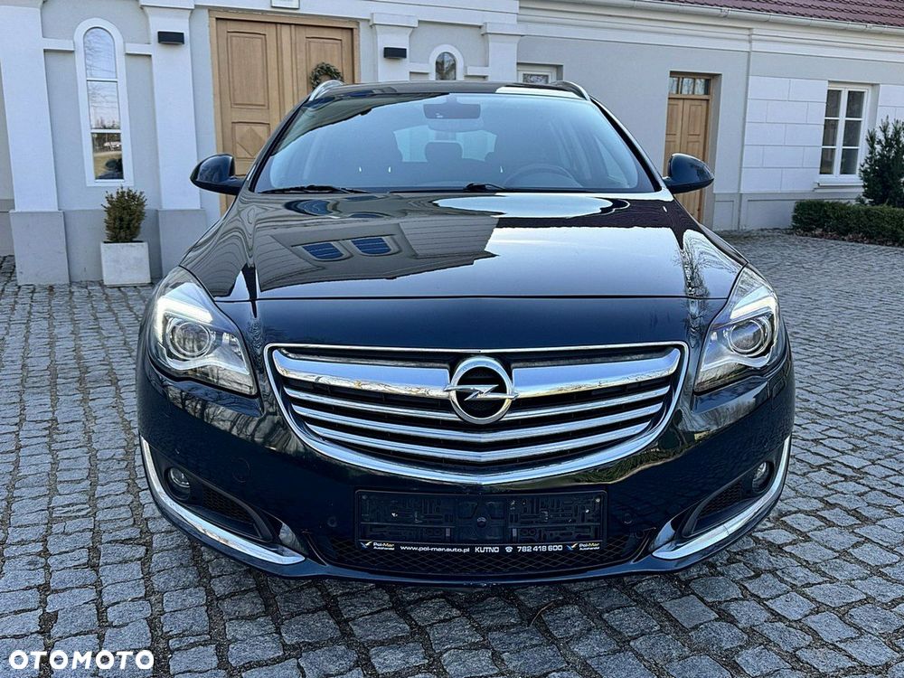 Opel Insignia - 3