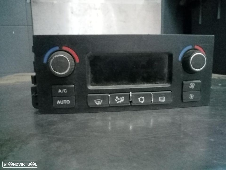Botões de sofagem Peugeot 207 - 1